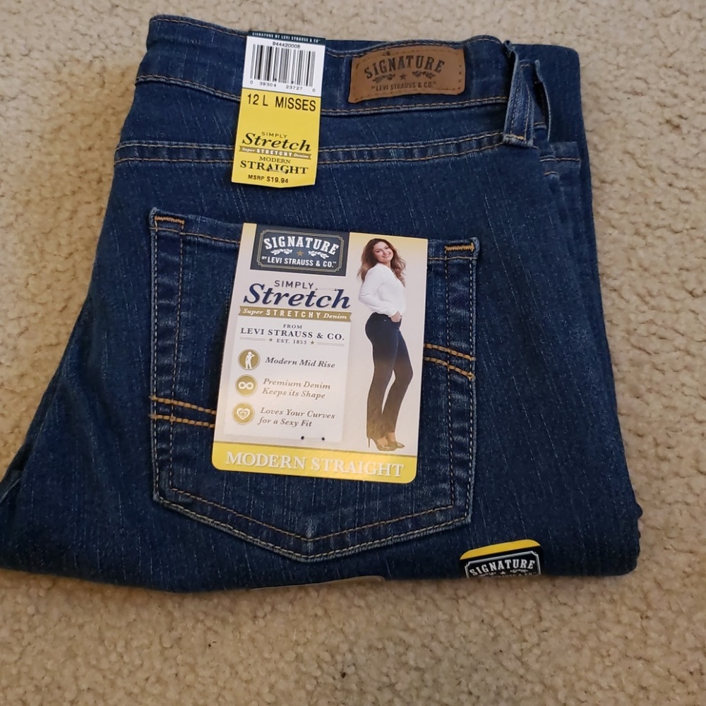 Jean's NWT